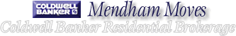 Coldwell Banker Mendham Moves